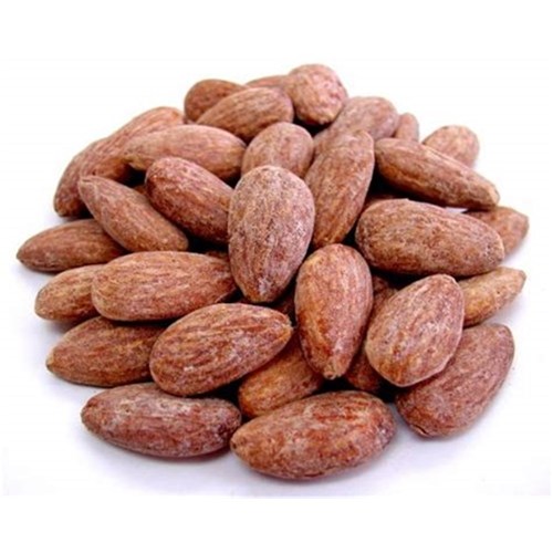 Almonds Smoked 1kg