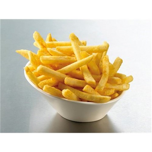 Ultrafast Chips 10mm 14kg Edge (GF)