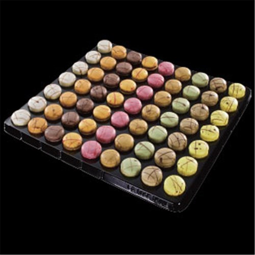 Macarons Mini Mixed 126's 