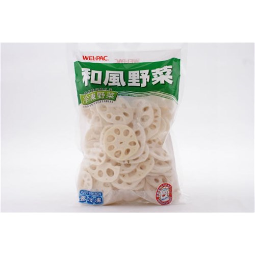 Lotus Rootlets 400gm FROZEN