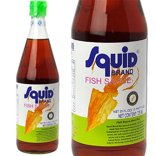 Fish Sauce 725ml