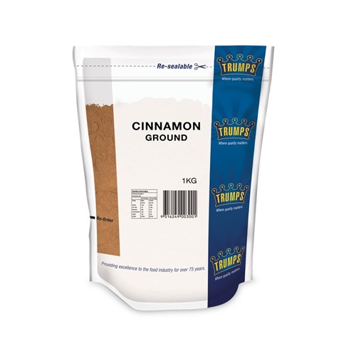 Cinnamon Ground 1kg