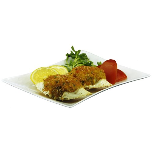 Crab- Blue Swimmer Half Cut 10kg