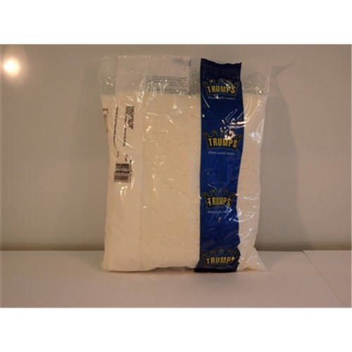 Coconut Desiccated 1kg Trumps