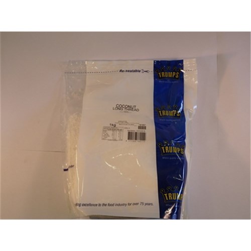 Coconut Longthread 1kg Trumps
