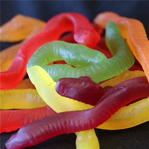 Snakes 1kg