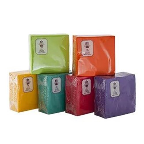 Napkin Dinner Burgundy 2ply