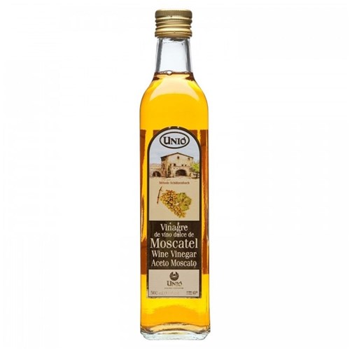 Muscatel Vinegar 500ml