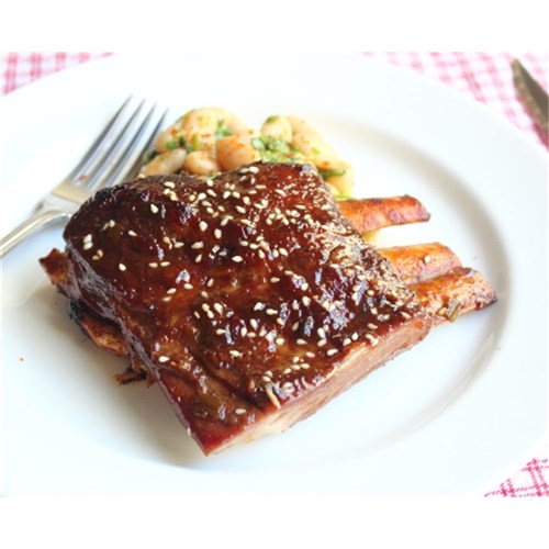 Lamb Ribs 