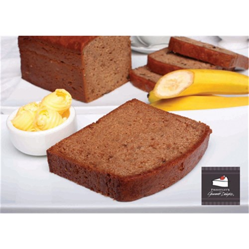 Banana Bread Uncut 2kg