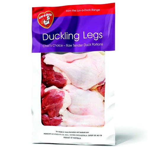 Duck Leg (Maryland) Medium (Random Weight)