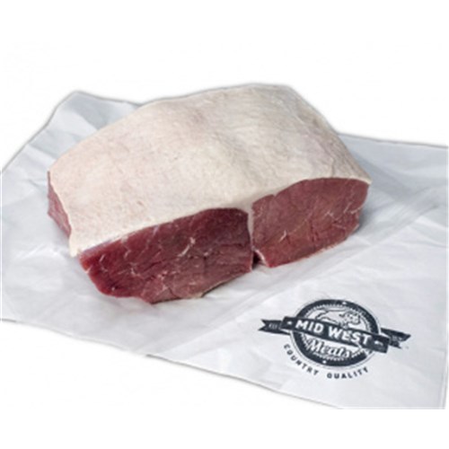 Corned Silverside FRESH (UNCOOKED)