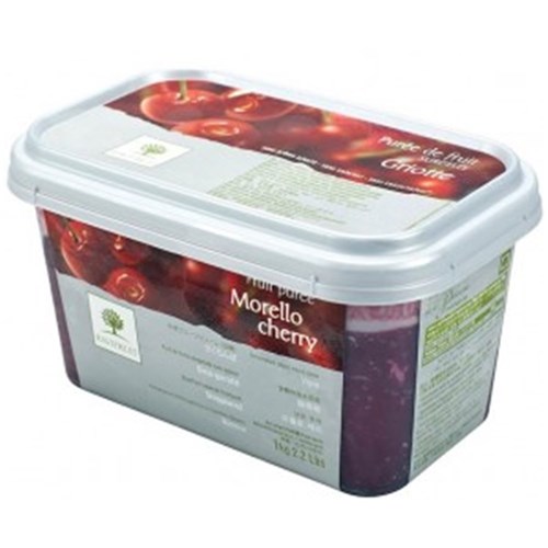 Cherry Morello WHOLE 1kg 