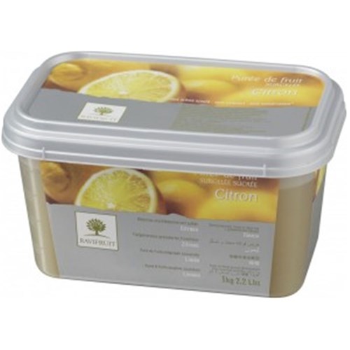 Lemon Puree 1kg 