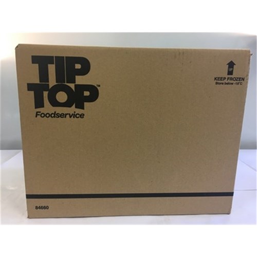 Bread Super Thick White 6x700g