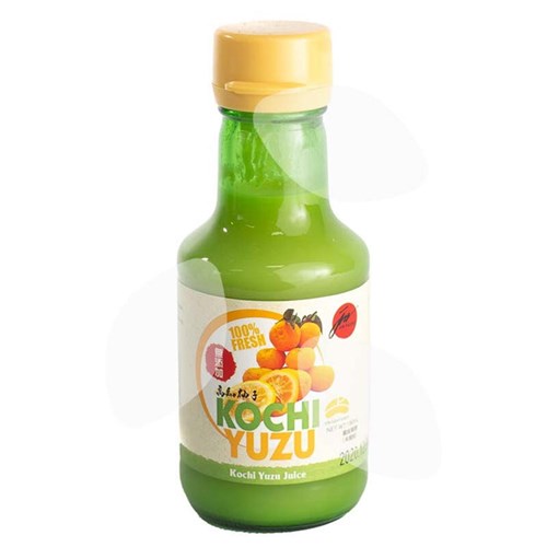 Yuzu Juice 150ml