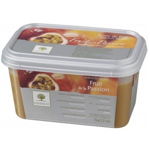 Passionfruit Puree  1kg