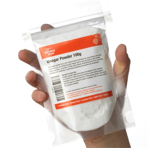 Vinegar Powder 100gm