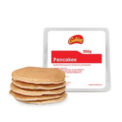 Pancakes 5x6's
