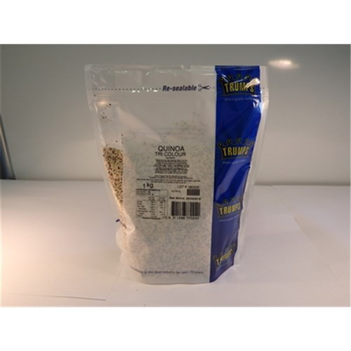 Quinoa Tri Colour 1kg