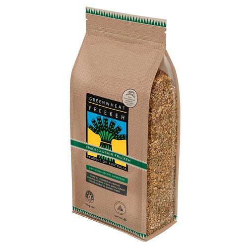 Freekeh Cracked 2kg