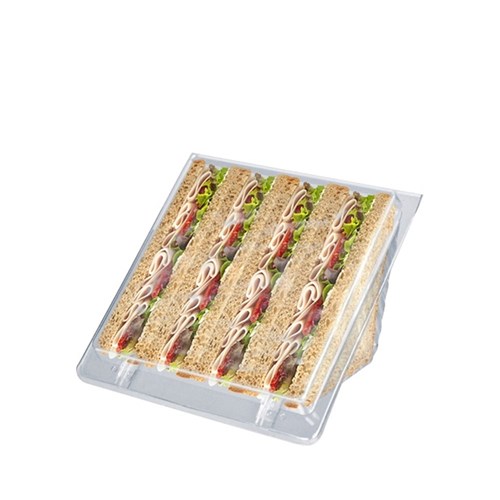 Sandwich Wedges 4 Quarter 250s