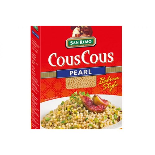 Cous Cous Pearl 300gm (Medium)