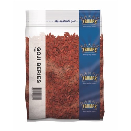 Goji Berries 1kg Trumps