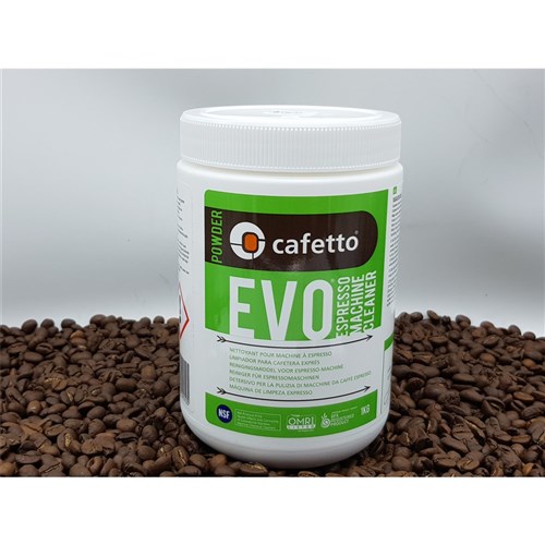 Coffee Machine Cleaner 1kg 