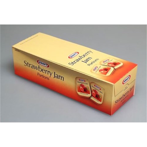 Jam Strawberry PC 75s