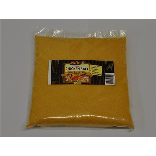Chicken Salt 1.5kg