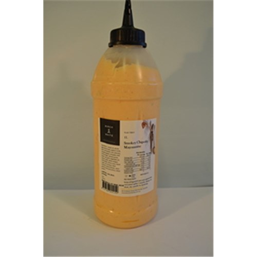 Mayonnaise Smokey Chipotle 1lt 