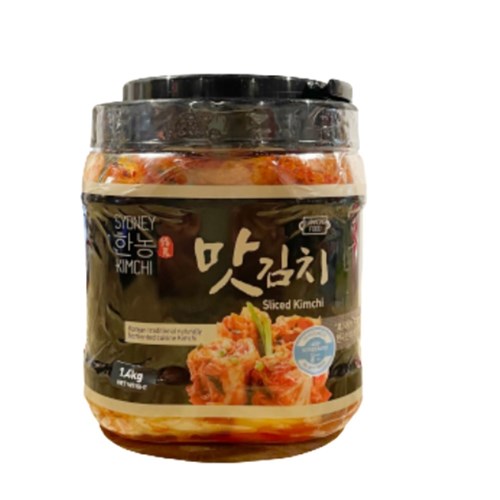 Korean Kimchi 1.4kg