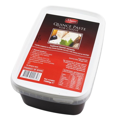 Quince Paste 1.5kg