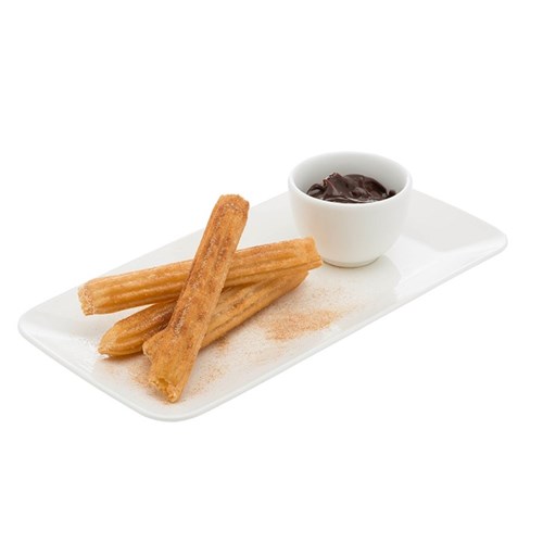 Churros Minis 72's 