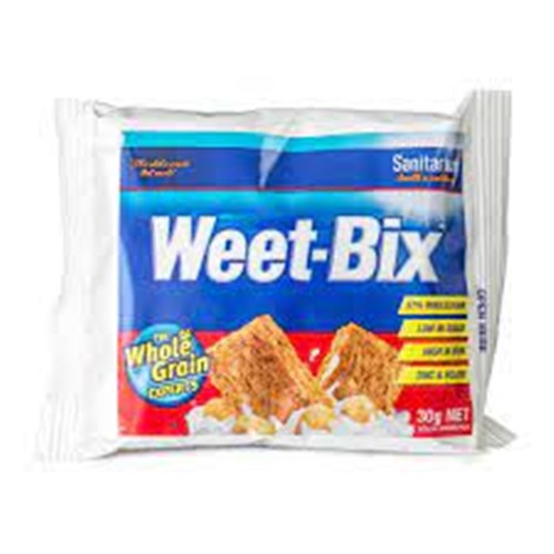 Weetbix PC 60x30gm
