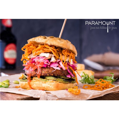 Veggie Luxury Burger 24x95gm