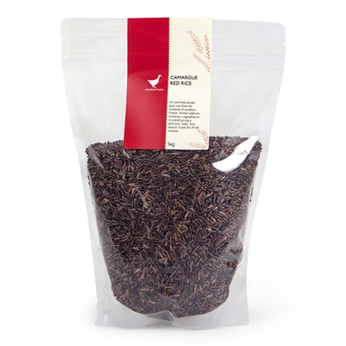 Wild Rice 1kg TEI