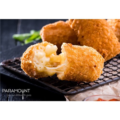 Croquettes Mac Cheese 50x47gm