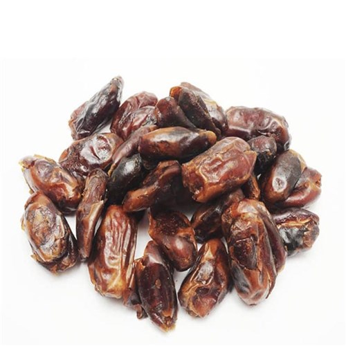 Dates Pitted 1kg 