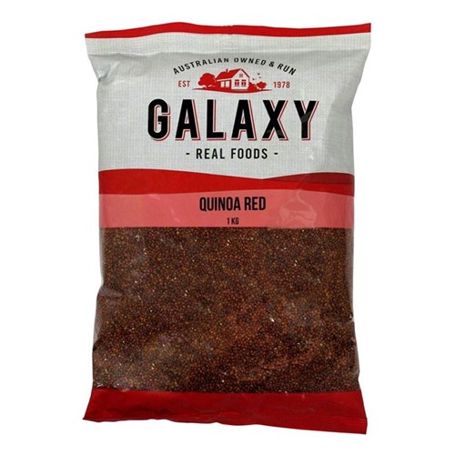 Quinoa Red 1kg