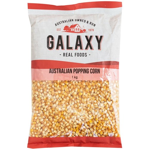 Popping Corn 1kg