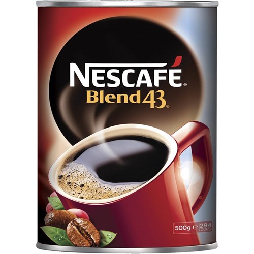 Coffee Blend 43 500gm