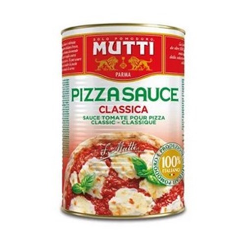 Classic Italian Pizza Sauce A12