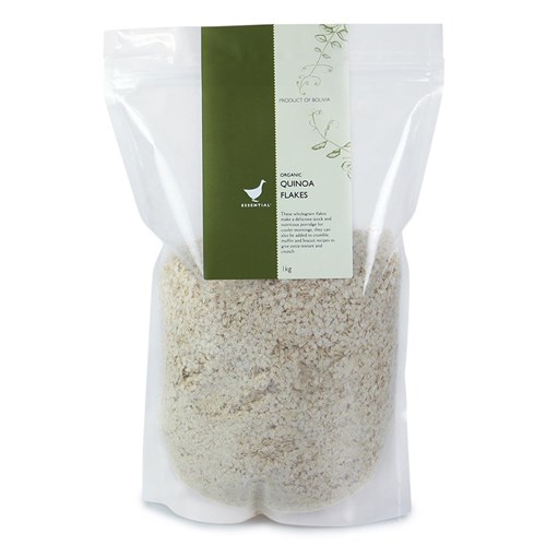 Quinoa Flakes 500gm