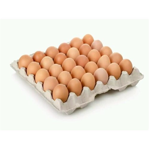 Eggs 600gm Filler Bulk Pack 15doz