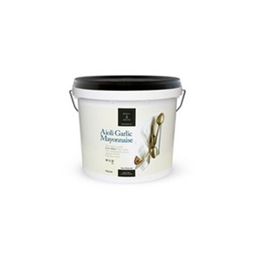 Aioli Garlic 10kg
