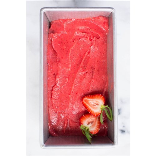 Sorbet Strawberry 5lt