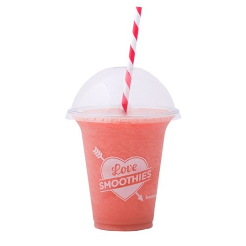Love Smoothies Strawberry Split 15x140gm
