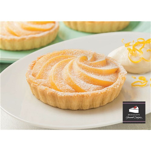 Tart Mini Citrus  6pack (1-224)